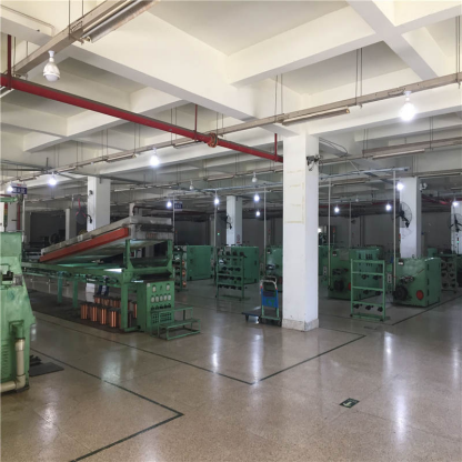 自主研發開路、生產營銷助陣 酷比客電子電工數億市場份額的秘密